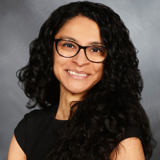 Muriel Pereira, MHP