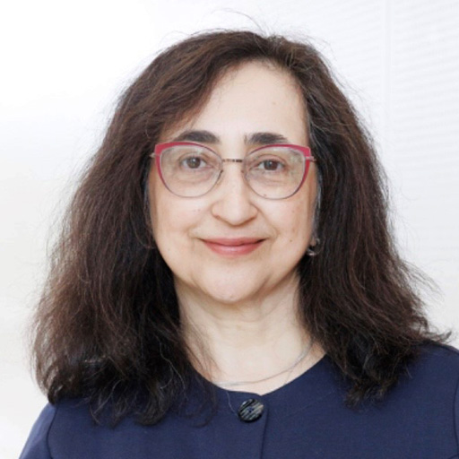 Parisa Tehranifar